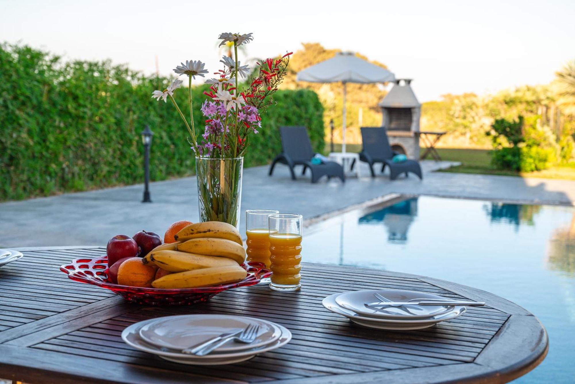Petra Villas Gennadi Ngoại thất bức ảnh
