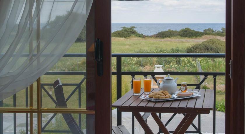 Petra Villas Gennadi Phòng bức ảnh