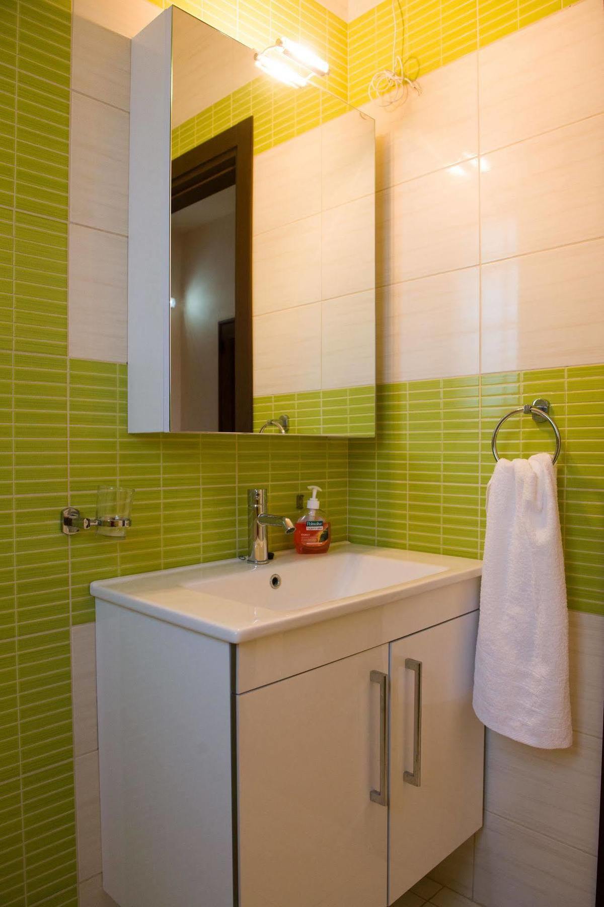 Petra Villas Gennadi Ngoại thất bức ảnh